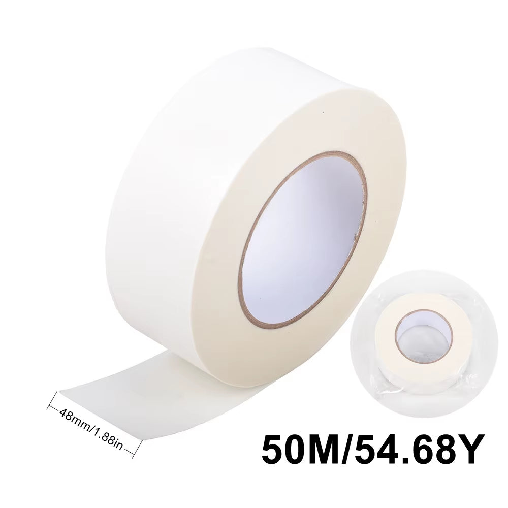 Golf Grip Tape Double Sided Adhesive Strips for Regripping Golf Clubs Installation Golf Grip Strip Putter Tape