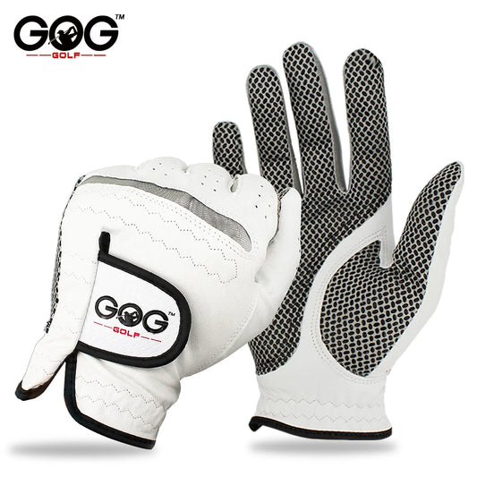 Men's Golf Gloves - single or pair