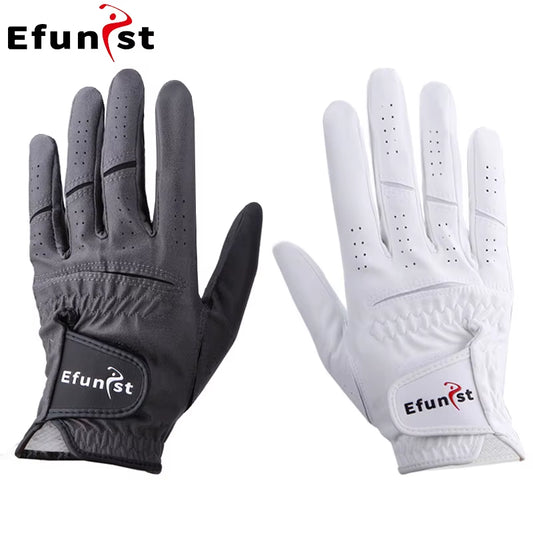 Mens Golf Gloves