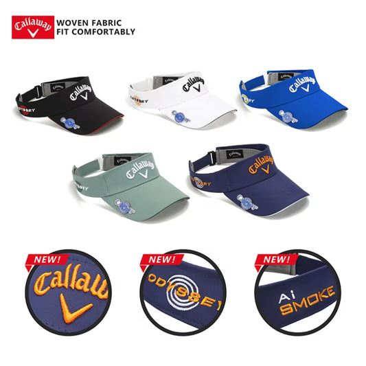 Golf Sun Visor