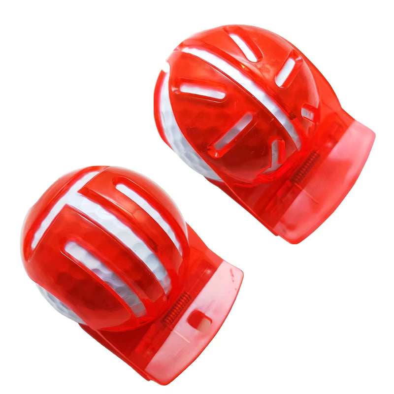 Golf Ball Line Marker Drawing Tool and Marks Pens Set Template Alignment Putting Marking Liner Tools Golf Training Accessories