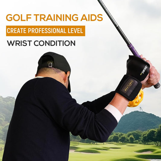 Golf Swing Trainer