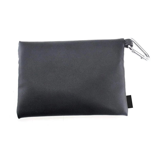 Golf Tee Pouch - Free Golf Wooden Tees