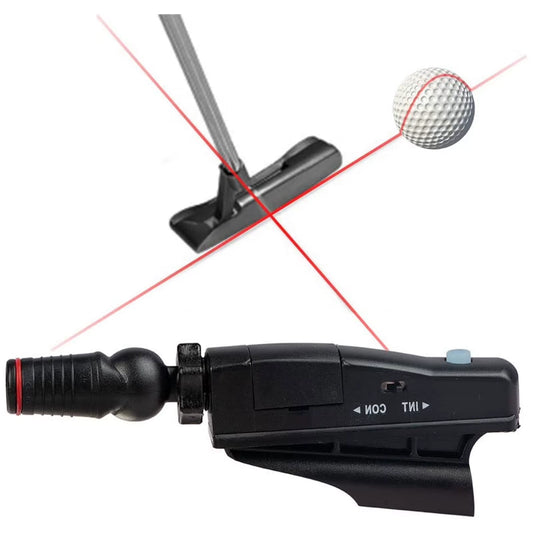 Golf Laser Putting Trainer