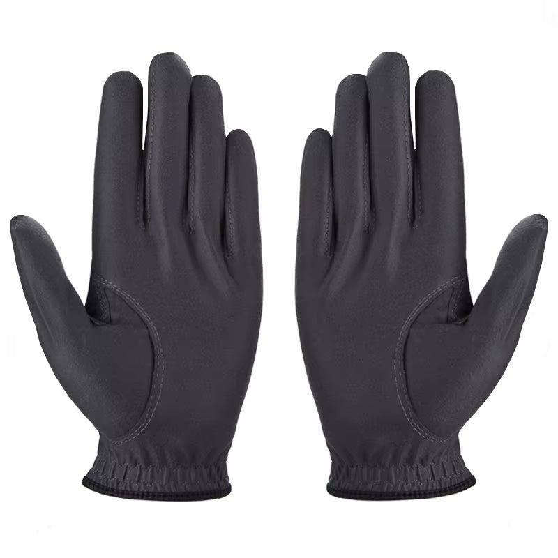 Mens Golf Gloves