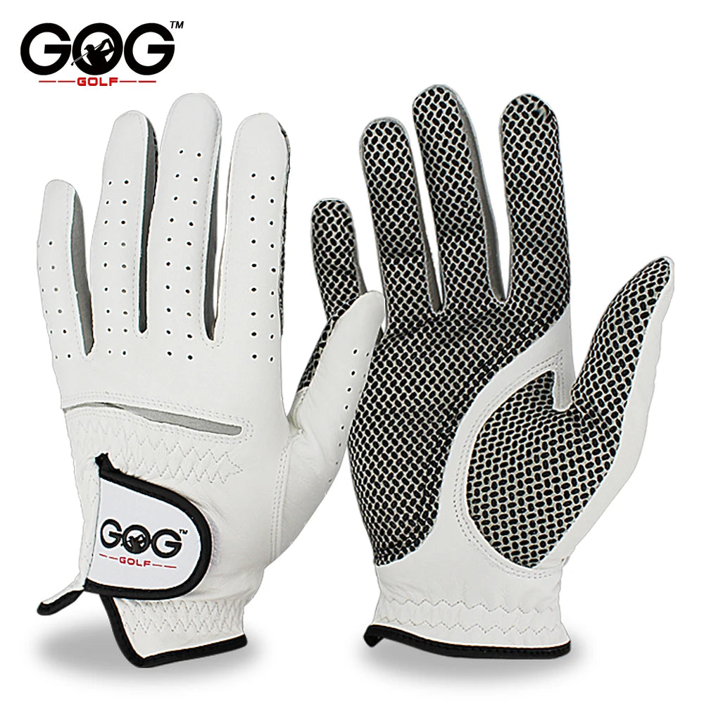 Men's Golf Gloves - single or pair