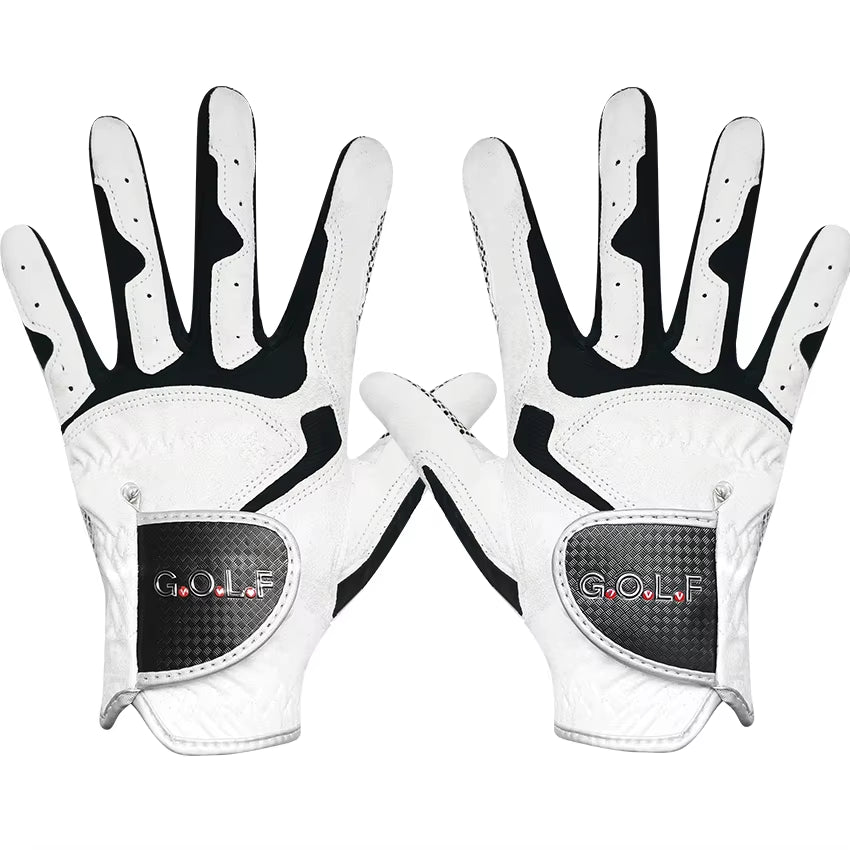 Men's Golf Gloves - single or pair