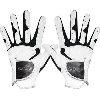 Men's Golf Gloves - single or pair