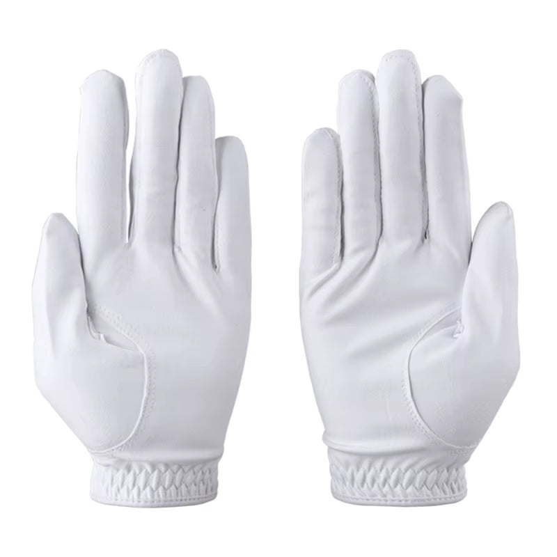 Mens Golf Gloves