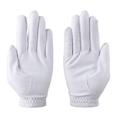 Mens Golf Gloves