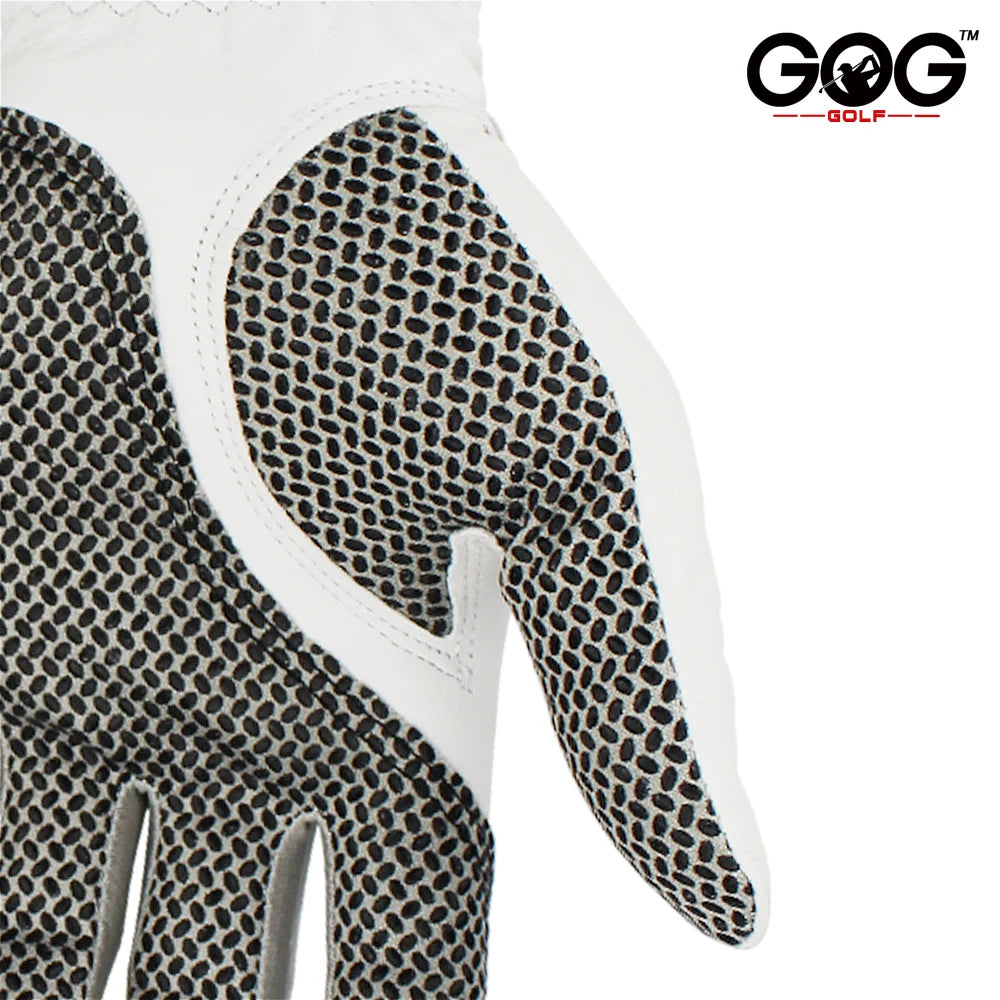 Men's Golf Gloves - single or pair