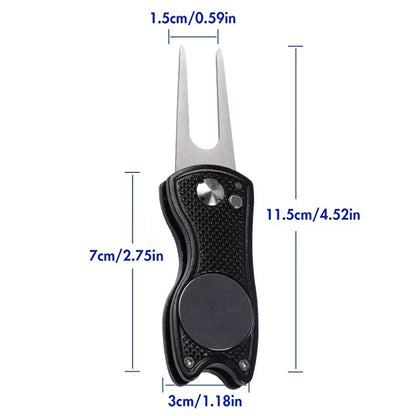 Golf Club Accessories Kit