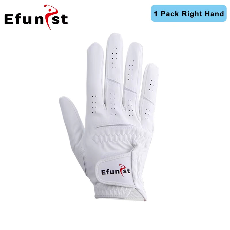 Mens Golf Gloves