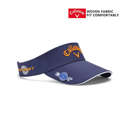 Golf Sun Visor