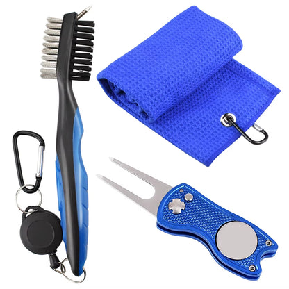 Golf Club Accessories Kit