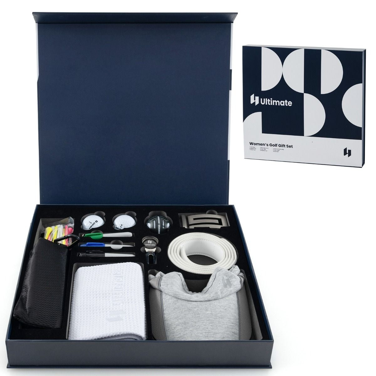 Ladies Golf Gift Set