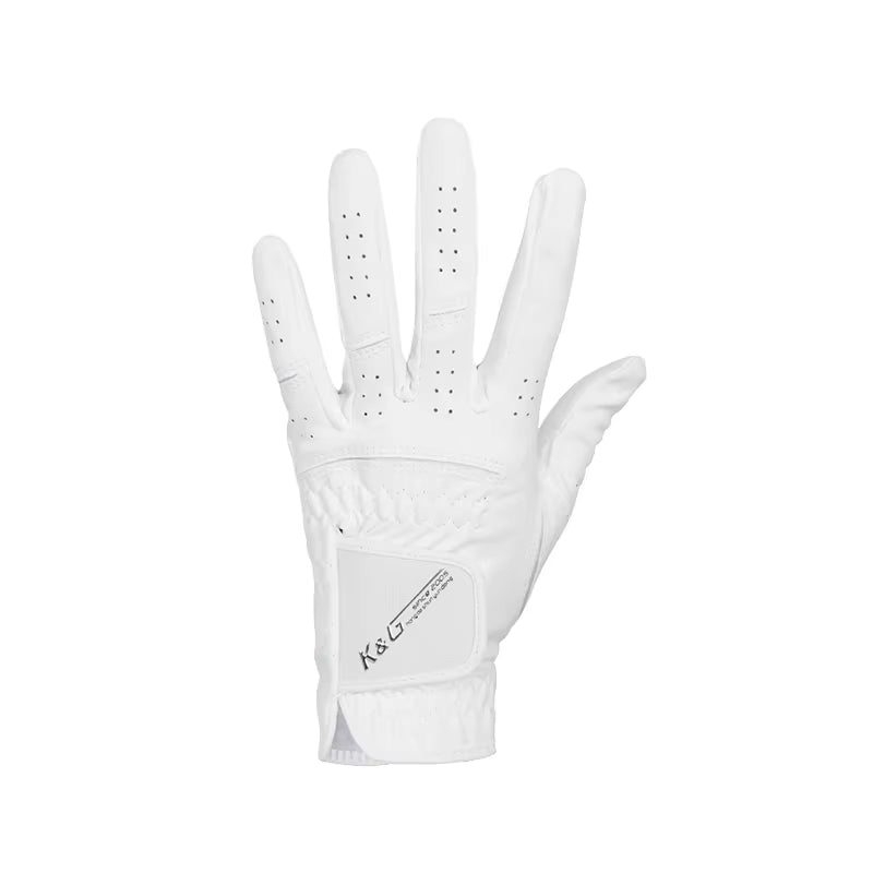 Men's Golf Glove - Left Hand only