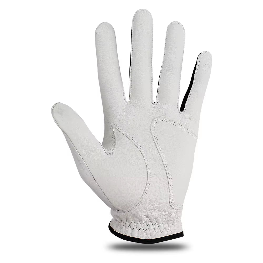 Men's Golf Gloves - 6 pieces - Left hand only