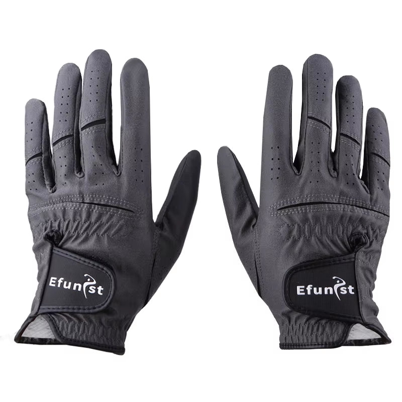 Mens Golf Gloves