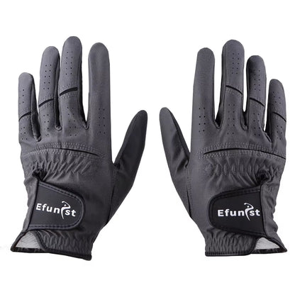 Mens Golf Gloves