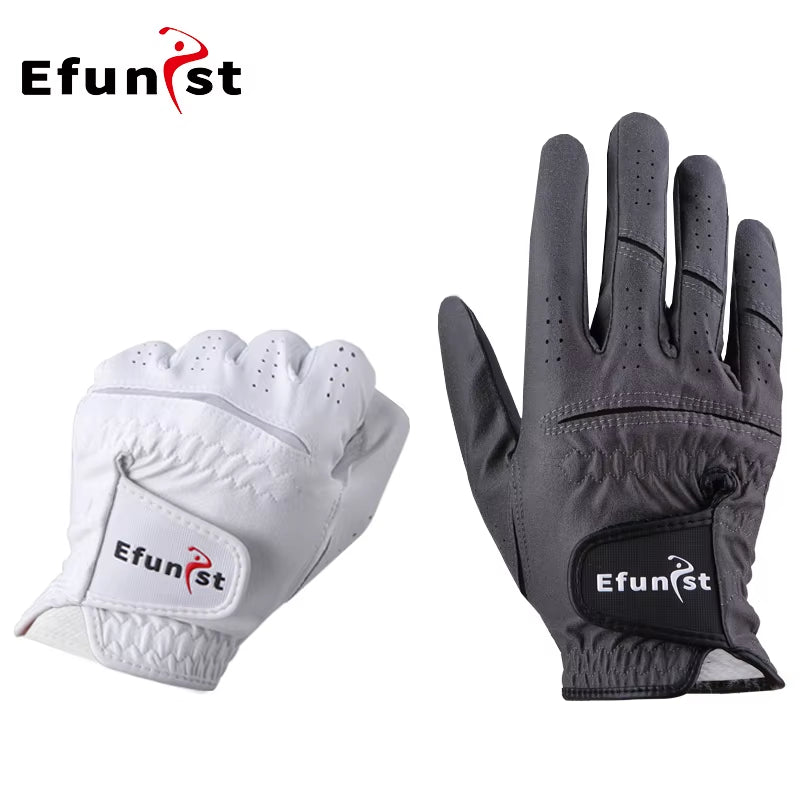 Mens Golf Gloves
