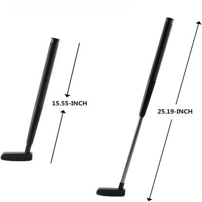 Mini Toilet Golf Set Toilet Time Golf Game Set Golf Training Accessories Birthday Party Gift