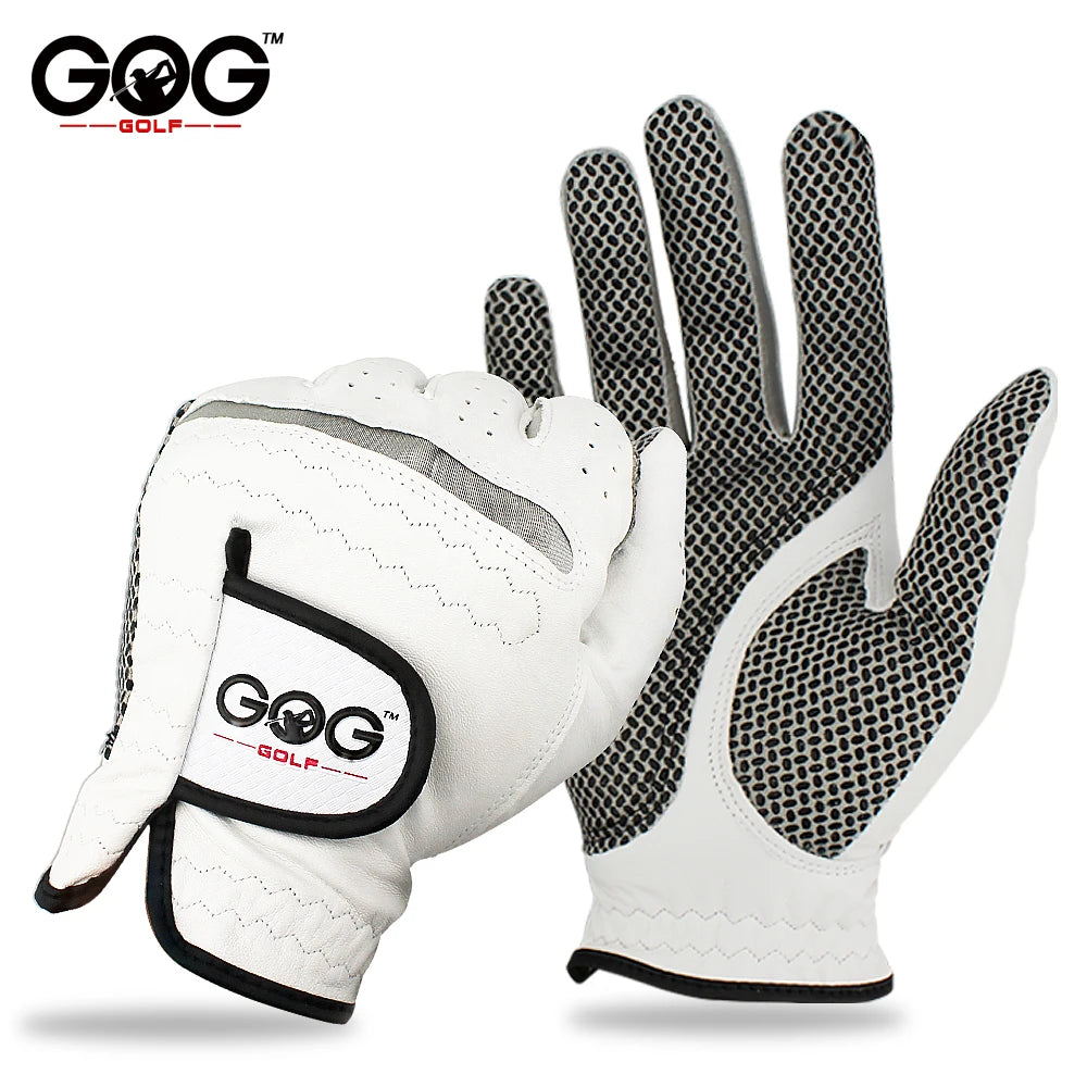 Men's Golf Gloves - single or pair