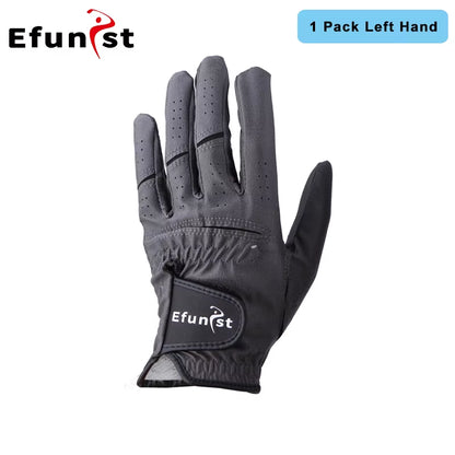 Mens Golf Gloves