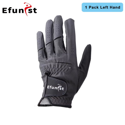 Mens Golf Gloves