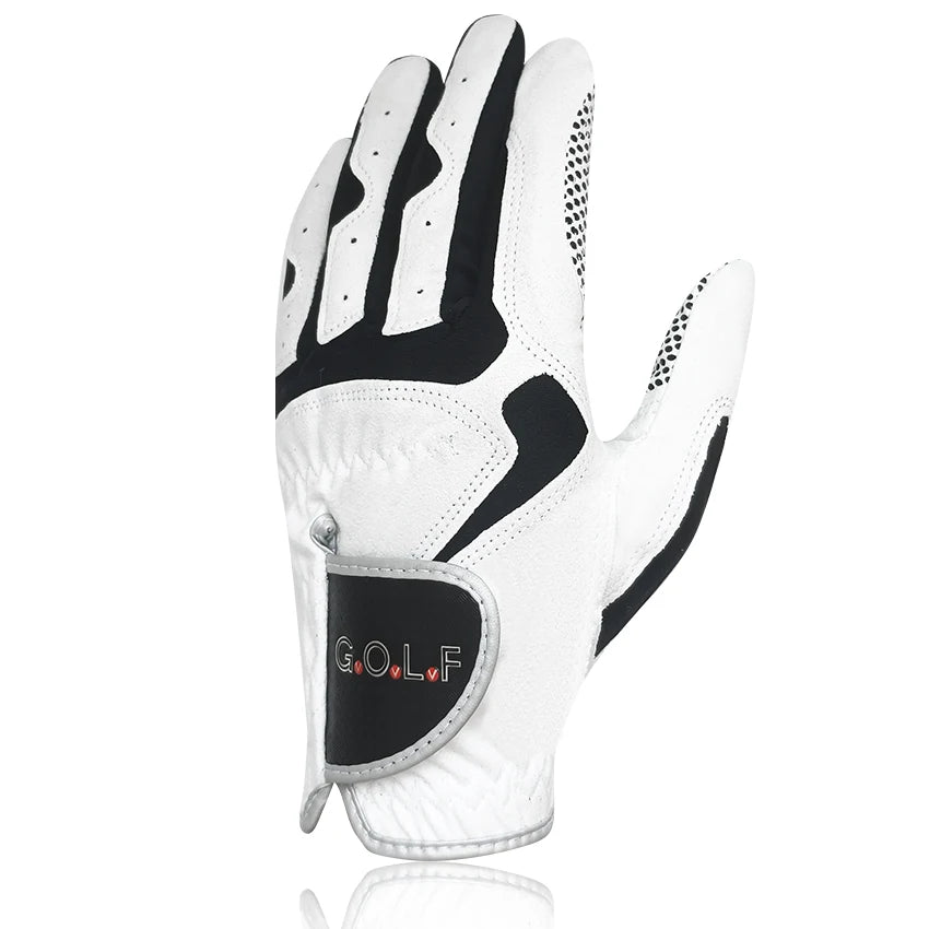 Men's Golf Gloves - single or pair
