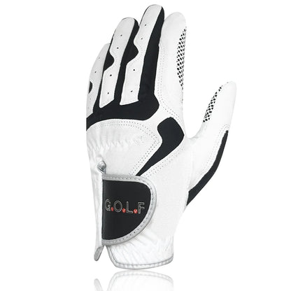 Men's Golf Gloves - single or pair