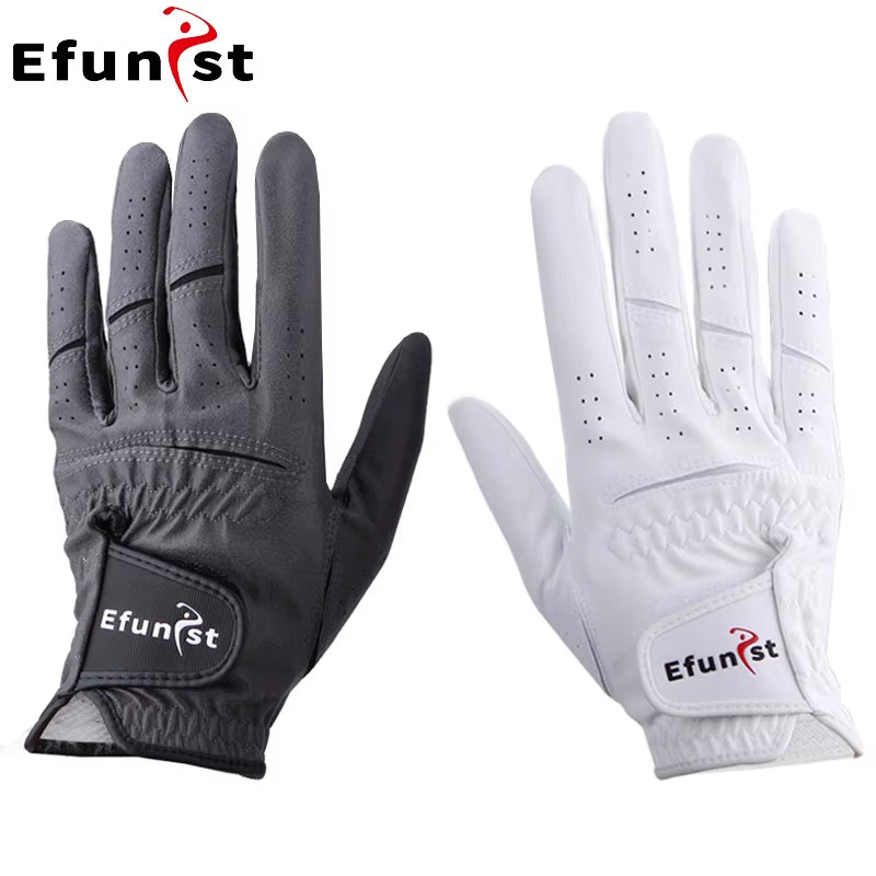 Mens Golf Gloves