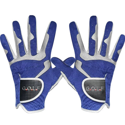 Men's Golf Gloves - single or pair