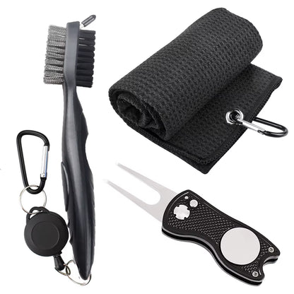 Golf Club Accessories Kit