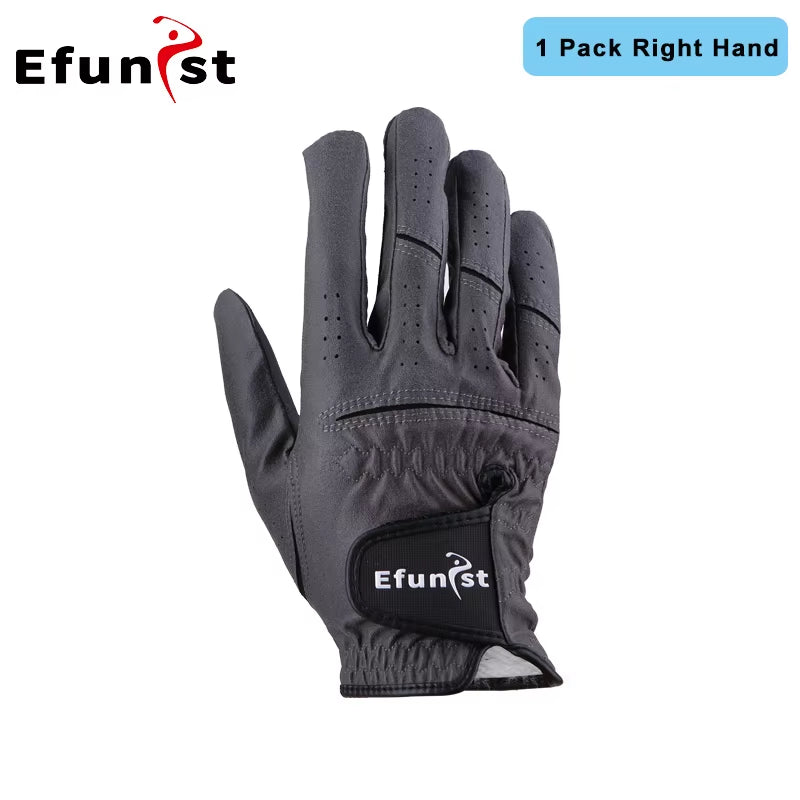 Mens Golf Gloves