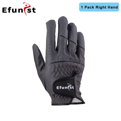 Mens Golf Gloves