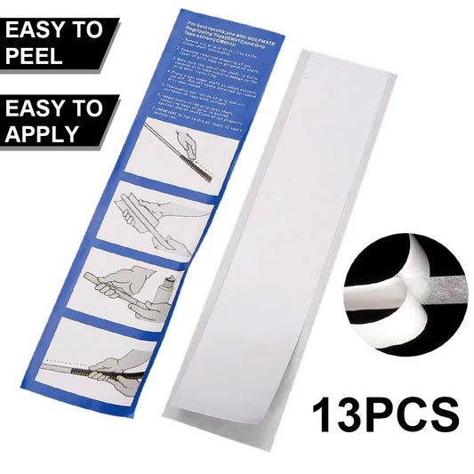 Golf Grip Tape Double Sided Adhesive Strips for Regripping Golf Clubs Installation Golf Grip Strip Putter Tape