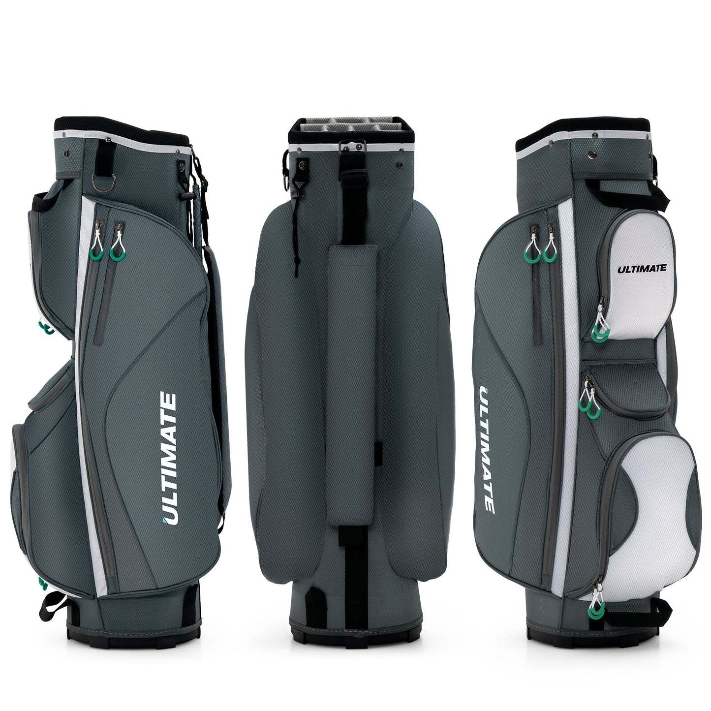 Golf Bag - 14 Dividers