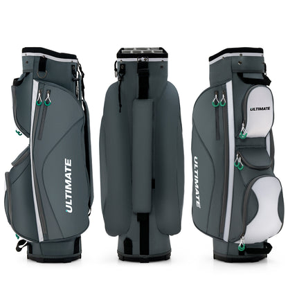 Golf Bag - 14 Dividers