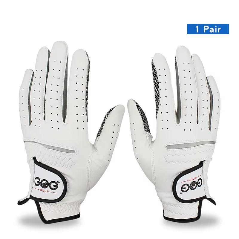 Men's Golf Gloves - single or pair