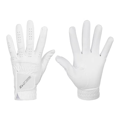 Men's Golf Glove - Left Hand only
