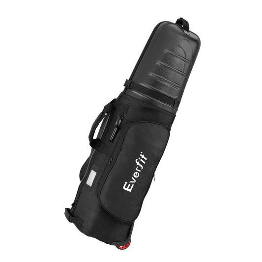 Everfit Hard Case Golf Travel Bag
