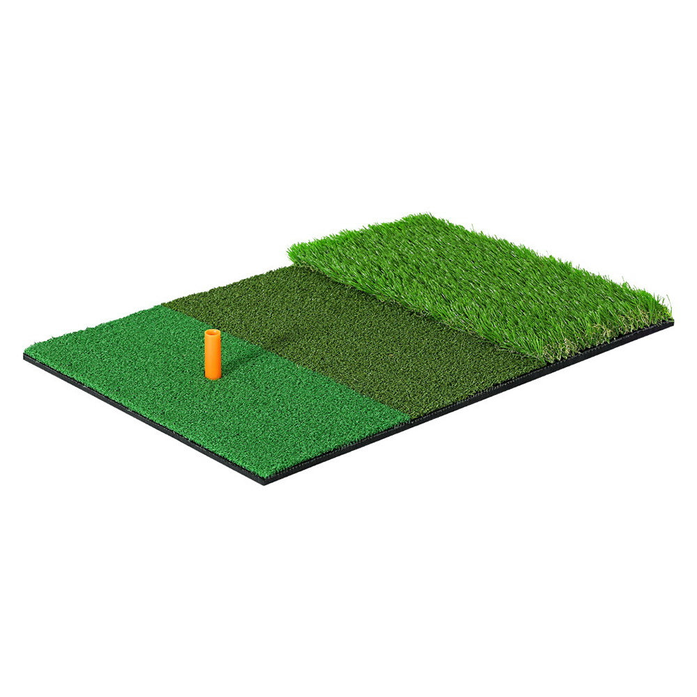 Everfit Golf Hitting Mat 3 in 1