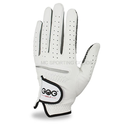 Genuine Leather Men's Golf Glove