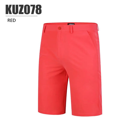 Men's Golf Shorts
