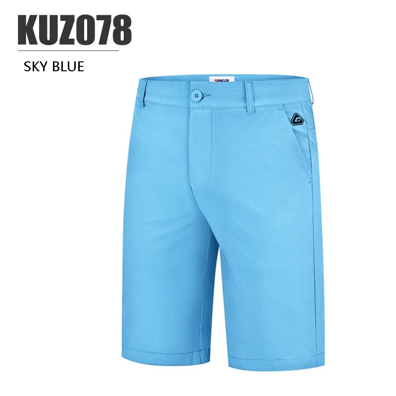 Men's Golf Shorts