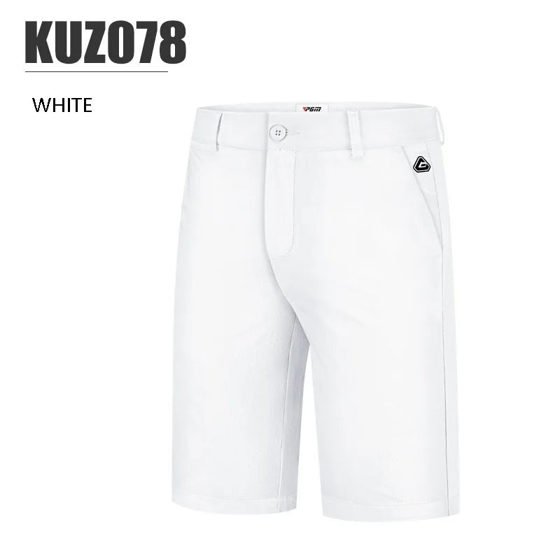 Men's Golf Shorts