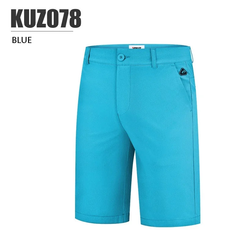 Men's Golf Shorts