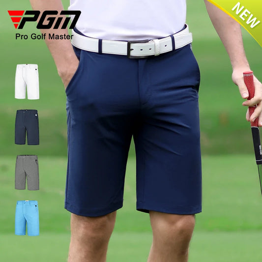 Men's Golf Shorts