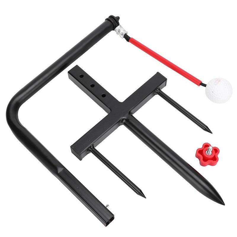 Portable Golf Swing Trainer
